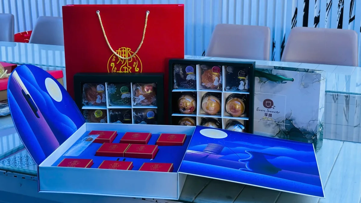 Tết Trung thu 2025 – Tết của đoàn viên, niềm vui của thiếu nhi