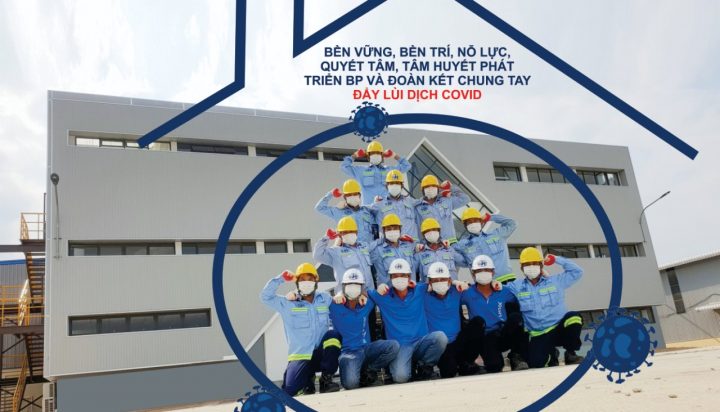 Công tác phòng chống dịch COVID-19 theo kế hoạch “3 tại chỗ”