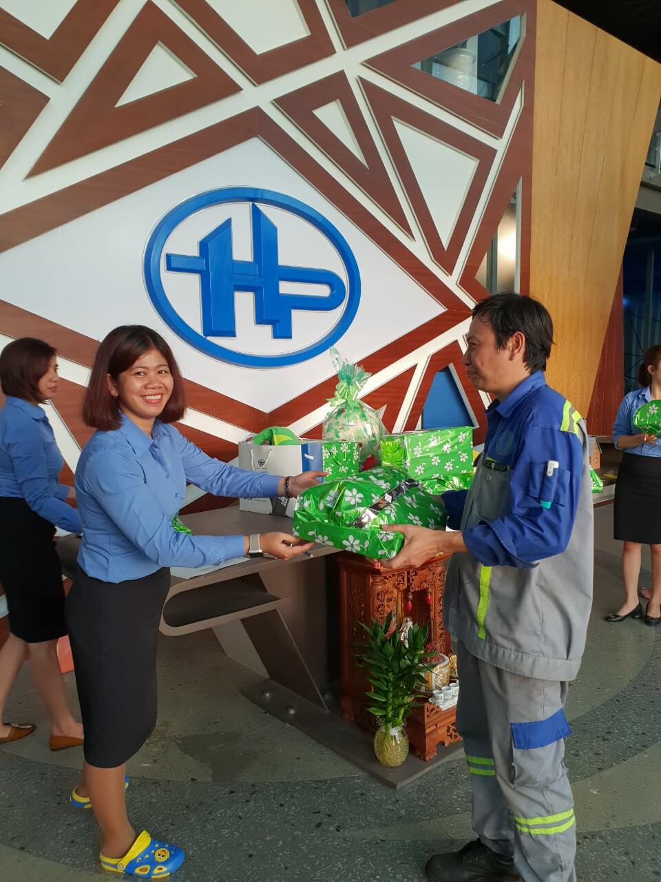 Mừng Ngày Quốc tế Thiếu nhi (1/6/2019)