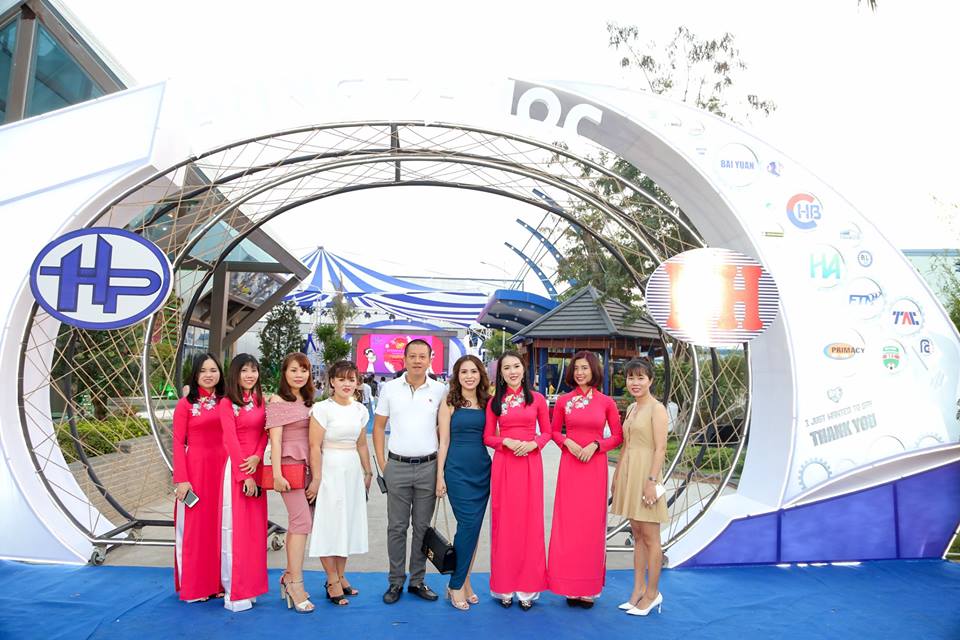 MV “Hát về Hưng Phước thân yêu”