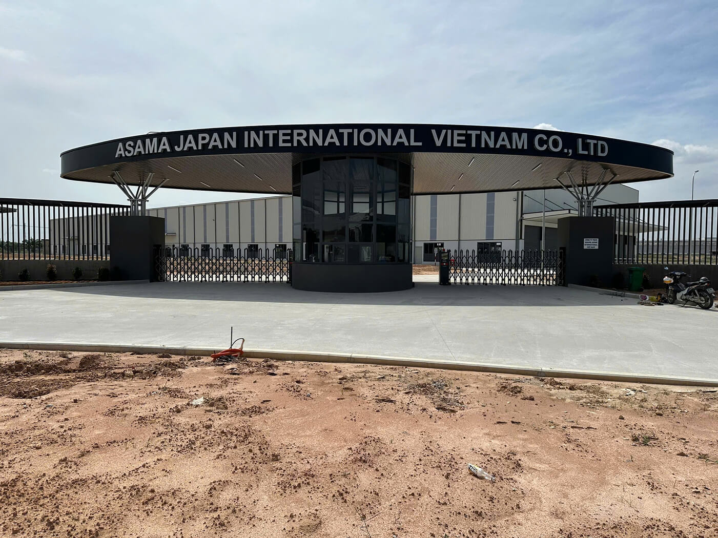 Asama Japan International Vietnam