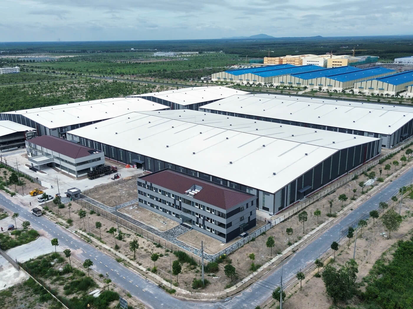 DDK International Vietnam