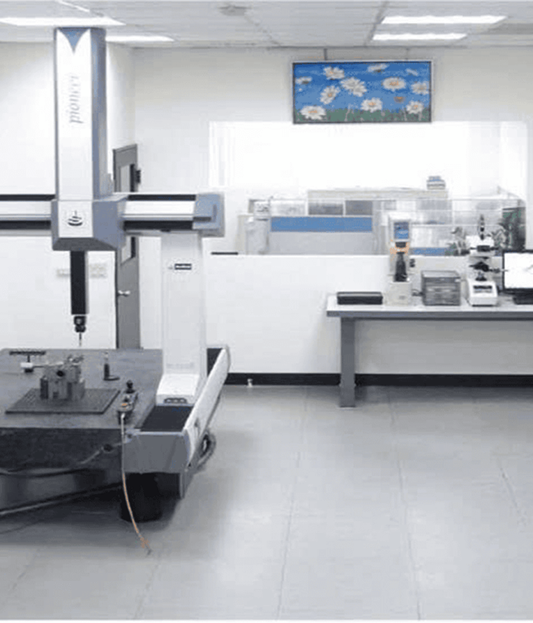 Automotive & precision components