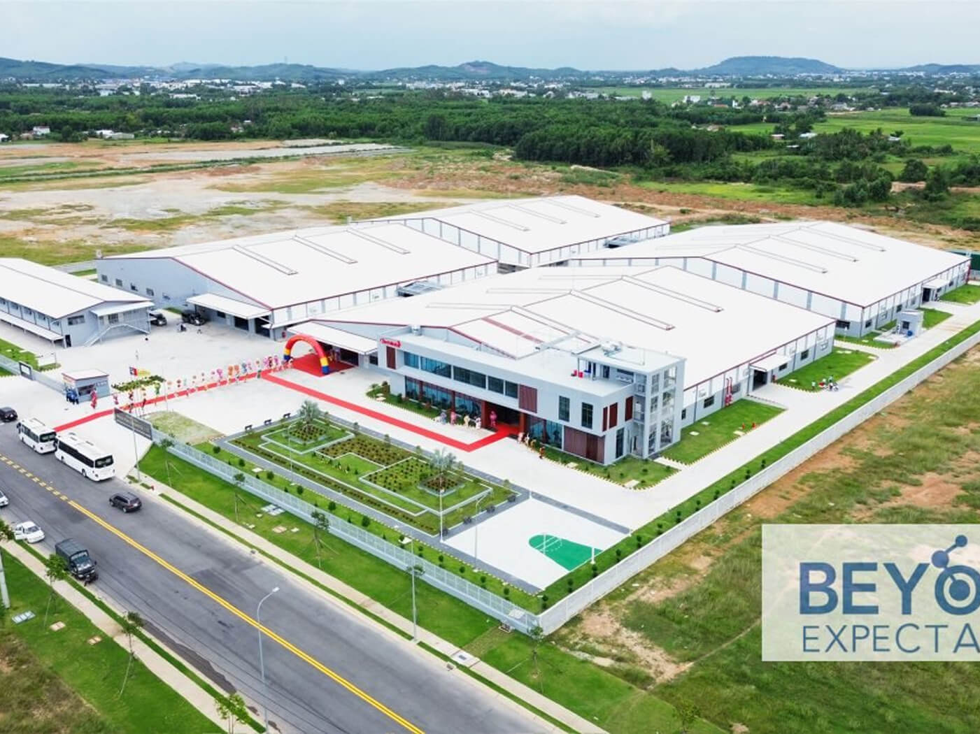 Techlink Pets (Vietnam)