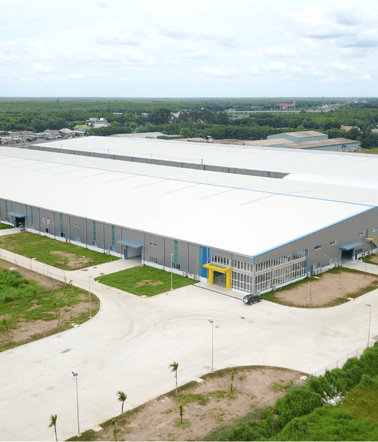 General construction contractor