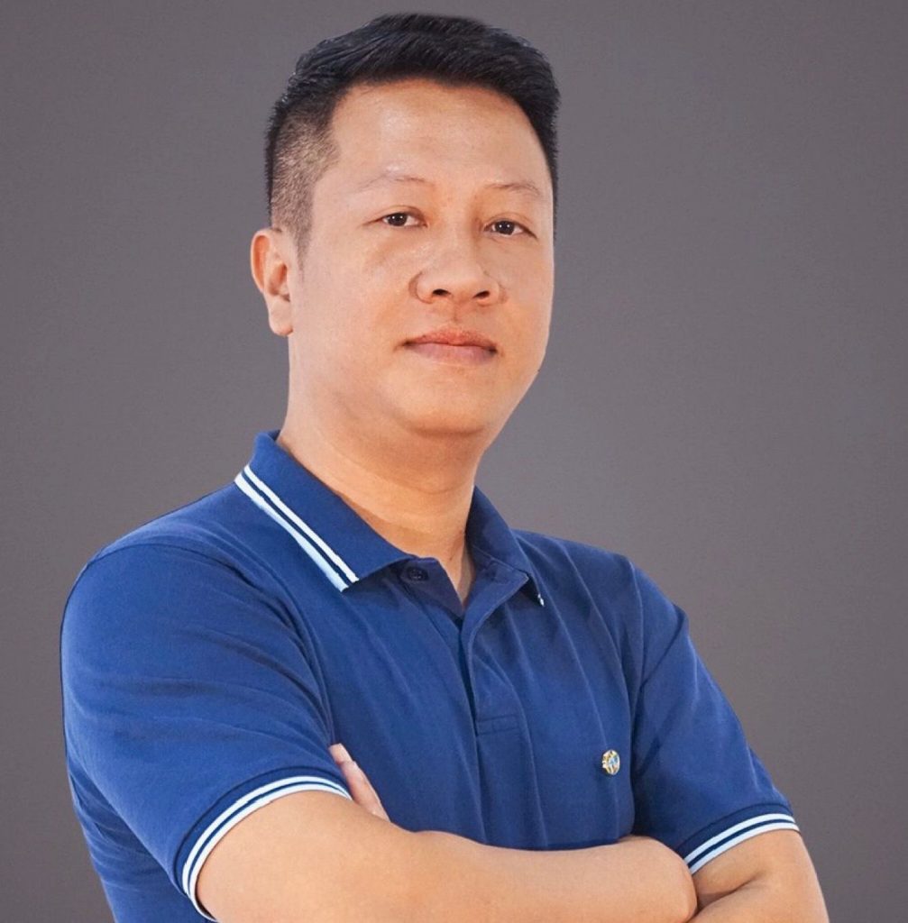 Ho Minh Sang